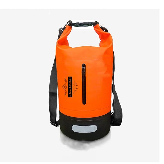 BON PLAN !!! Sac étanche Waterproof 20L + Housse de téléphone Waterproof étanche et flottante