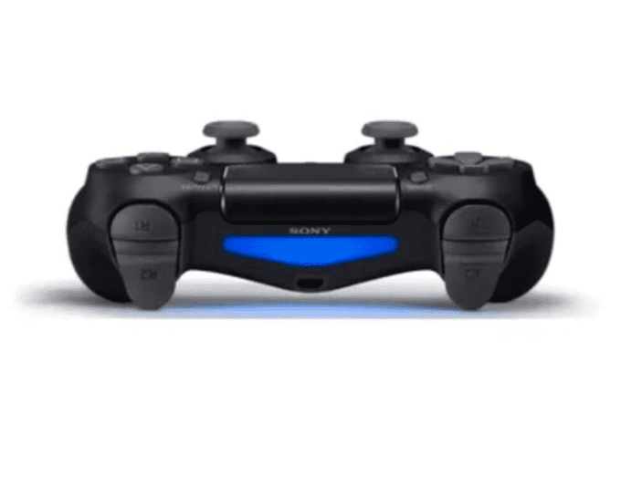 Manette PlayStation Dualshock 4 V2 Sans Fil pour PlayStation 4