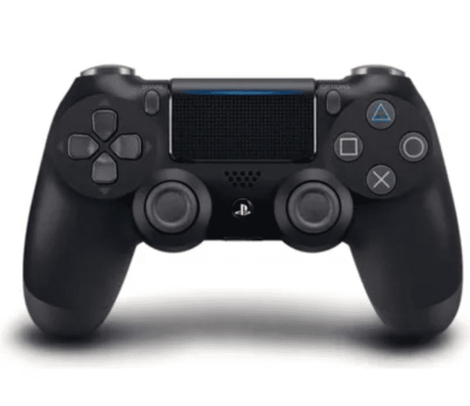 Manette PlayStation Dualshock 4 V2 Sans Fil pour PlayStation 4