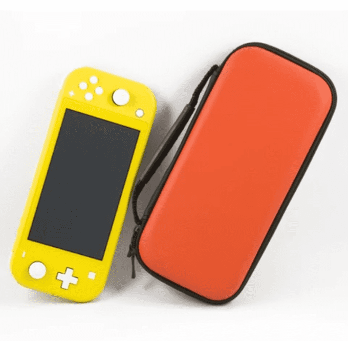 Etui rigide de protection Switch Lite 