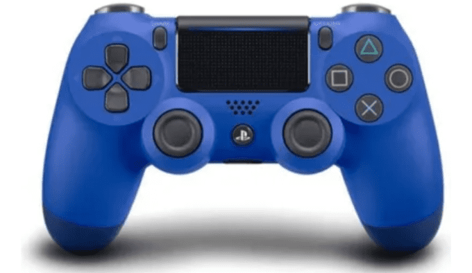 Manette PlayStation Dualshock 4 V2 Sans Fil pour PlayStation 4